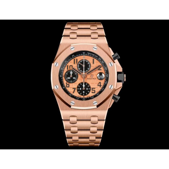 Audemars Piguet watch 080422